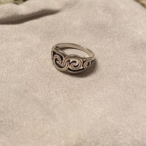 James Avery Ring